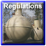septic tank regulations